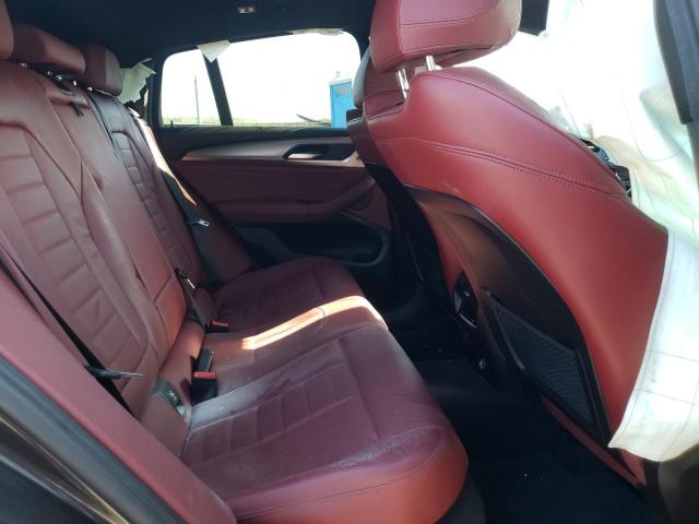 Photo 6 from auction – 2019 BMW X4 XDRIVE3 with VIN 5UXUJ3C51KLG54581