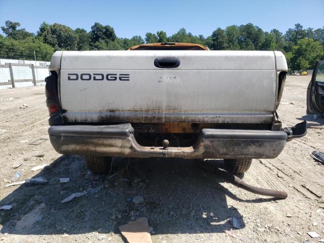 Photo 6 from auction – 1996 DODGE RAM 1500 with VIN 1B7HC16Y5TJ192589