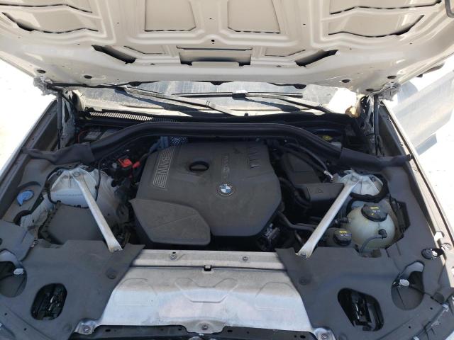 Photo 7 from auction – 2019 BMW X4 XDRIVE3 with VIN 5UXUJ3C5XKLA58370