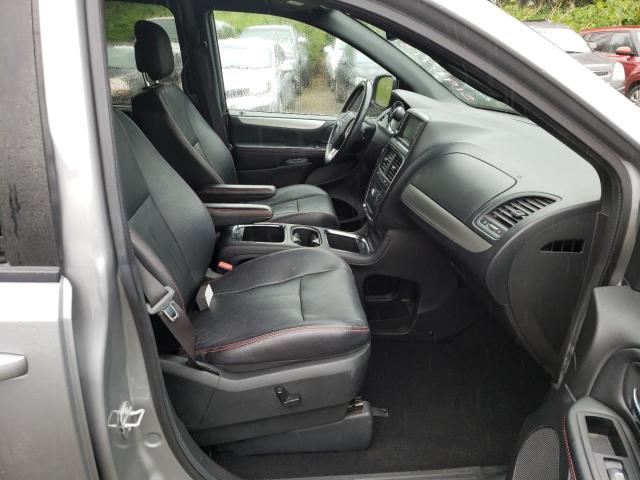 Photo 5 from auction – 2019 DODGE GRAND CARA with VIN 2C4RDGEG2KR535866