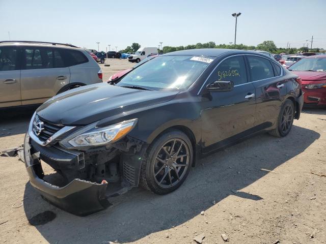 Photo 2 from auction – 2017 NISSAN ALTIMA 2.5 with VIN 1N4AL3AP8HC475565