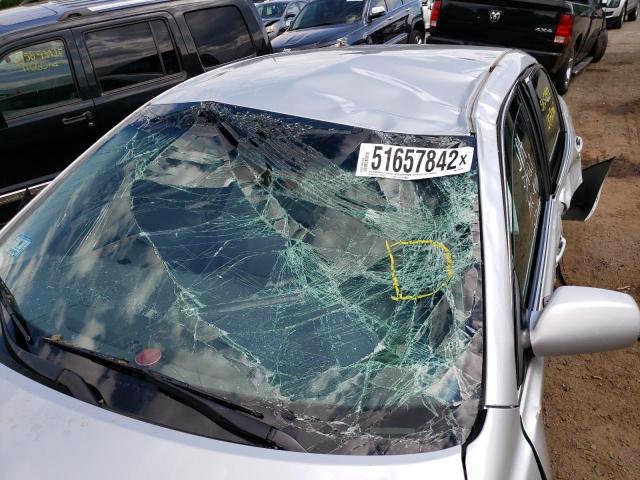 Photo 10 from auction – 2008 TOYOTA CAMRY CE with VIN 4T1BE46K38U209985