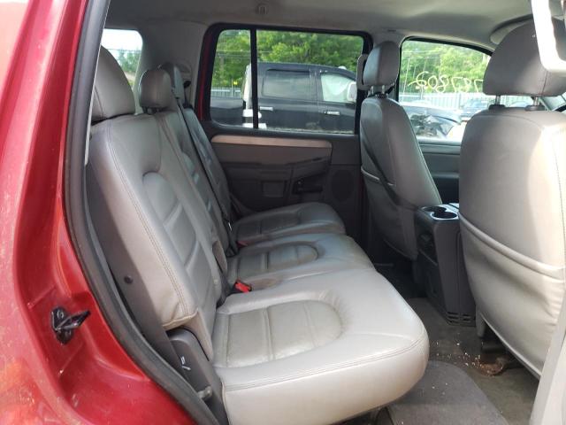 Photo 6 from auction – 2005 FORD EXPLORER X with VIN 1FMDU73E35UA55625