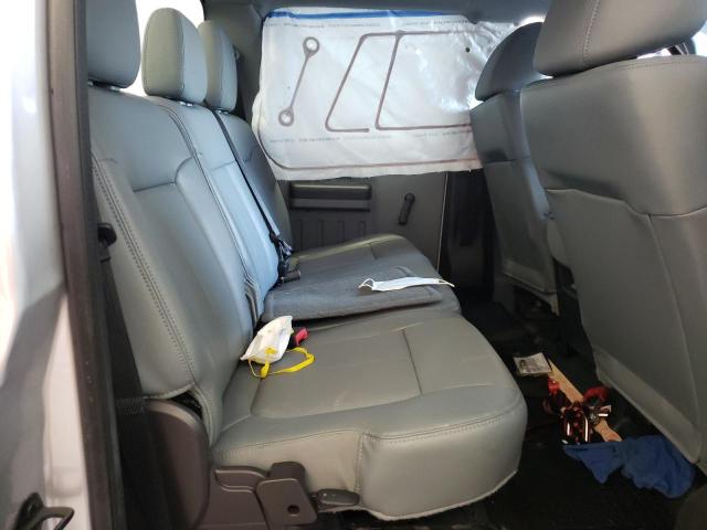 Photo 6 from auction – 2015 FORD F250 SUPER with VIN 1FT7W2B68FED35495