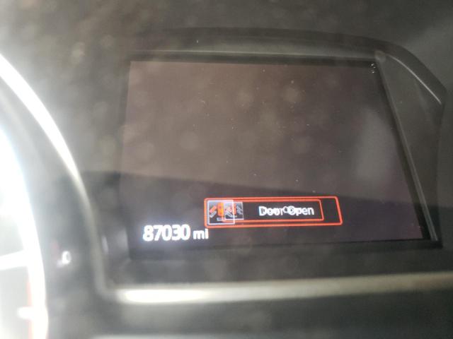 Photo 8 from auction – 2017 NISSAN ALTIMA 2.5 with VIN 1N4AL3AP8HC261904