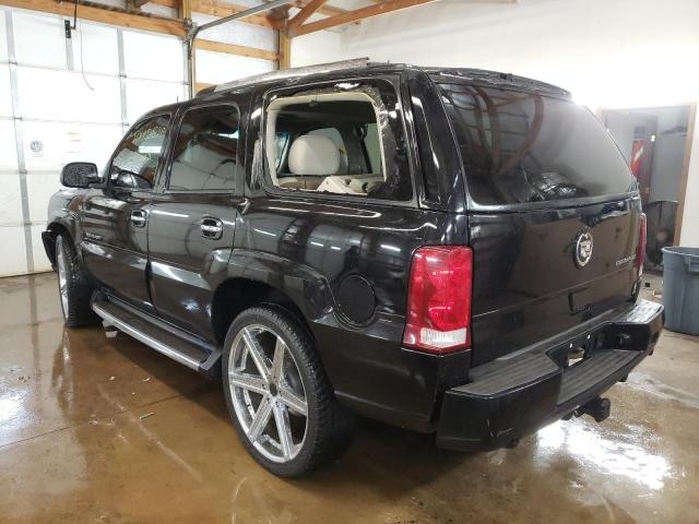 Photo 3 from auction – 2002 CADILLAC ESCALADE L with VIN 1GYEK63N22R281673