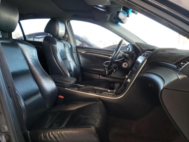 Photo 5 from auction – 2006 ACURA 3.2TL with VIN 19UUA66276A034824
