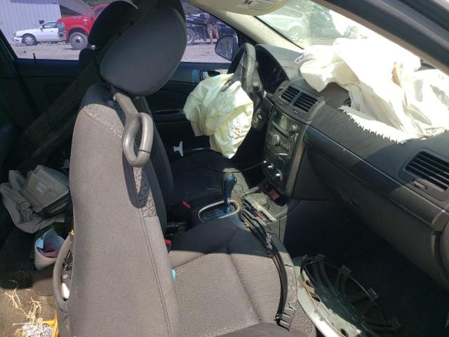 Photo 5 from auction – 2007 PONTIAC G5 with VIN 1G2AL15FX77235820