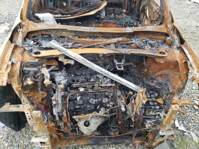 Photo 7 from auction – 2015 NISSAN PATHFINDER with VIN 5N1AR2MM5FC669113