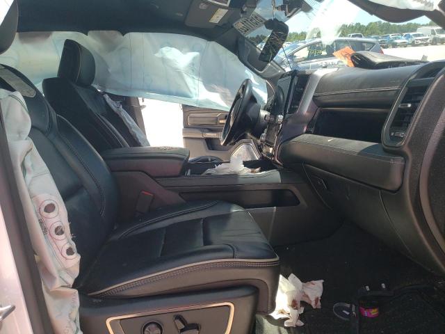 Photo 5 from auction – 2020 RAM 1500 LIMIT with VIN 1C6SRFPT1LN100317