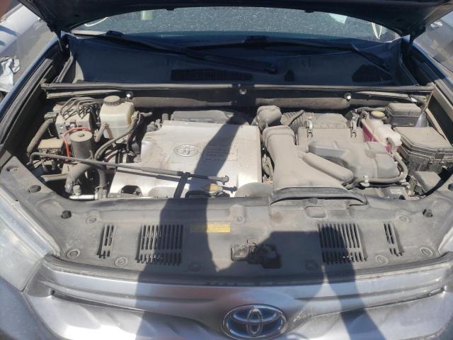 Photo 7 from auction – 2013 TOYOTA HIGHLANDER with VIN JTEDC3EH2D2013346