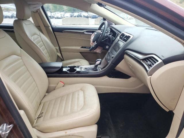 Photo 5 from auction – 2016 FORD FUSION SE with VIN 3FA6P0T98GR214248