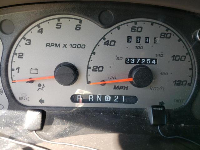 Photo 8 from auction – 2003 FORD RANGER SUP with VIN 1FTZR45E53TA09529