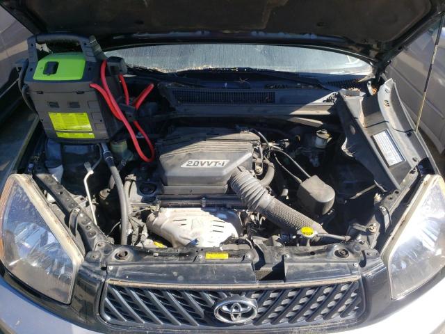 صورة رقم 7 من المزاد - 2003 TOYOTA RAV4 مع VIN JTEGH20V130113339
