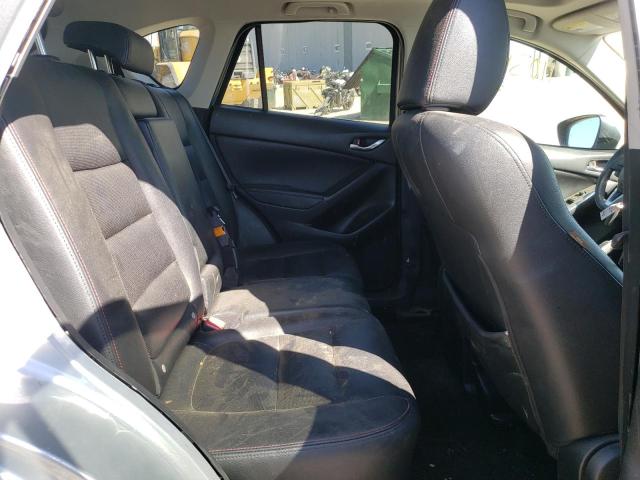Photo 6 from auction – 2013 MAZDA CX-5 GT with VIN JM3KE4DE0D0143034