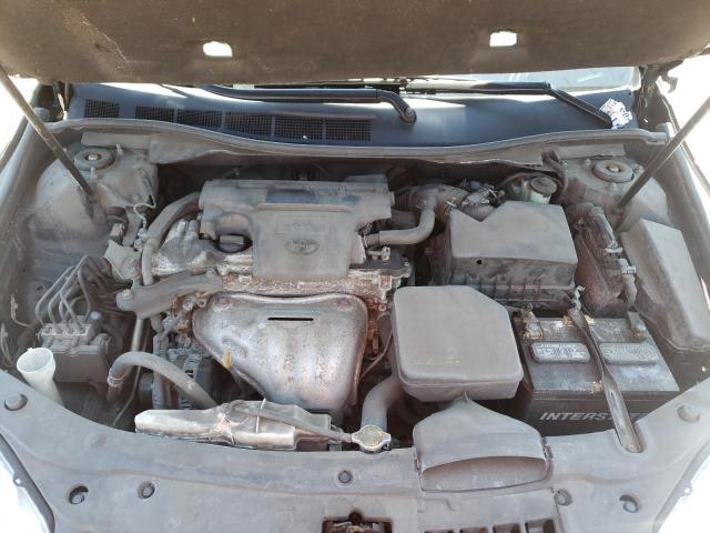 Photo 7 from auction – 2015 TOYOTA CAMRY LE with VIN 4T1BF1FK6FU036794