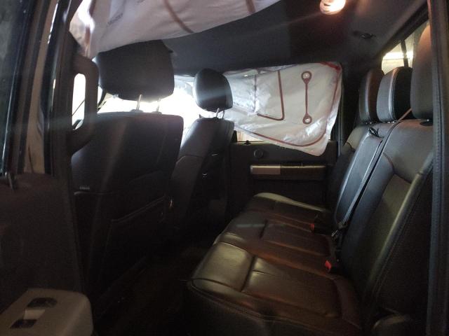 Photo 6 from auction – 2013 FORD F250 SUPER with VIN 1FT7W2B6XDEA95461