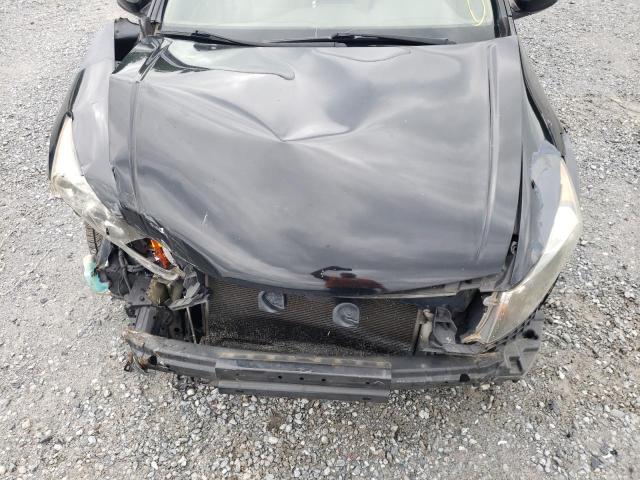 Photo 7 from auction – 2010 HONDA ACCORD LXP with VIN 1HGCP2F45AA006033