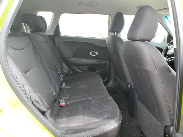 Photo 6 from auction – 2015 KIA SOUL with VIN KNDJN2A22F7789396