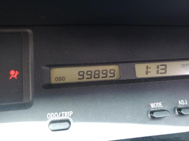 Photo 8 from auction – 2004 TOYOTA AVALON XL with VIN 4T1BF28B14U354774