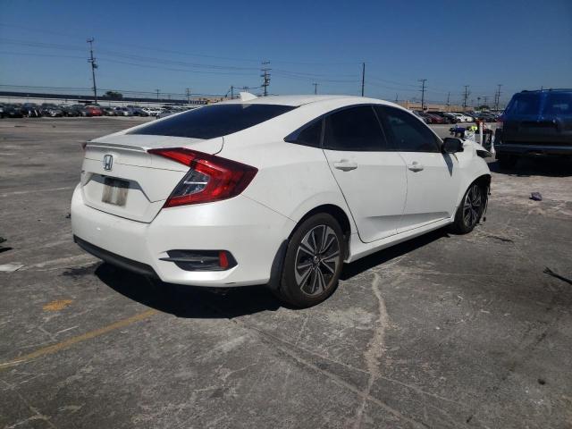 Photo 4 from auction – 2017 HONDA CIVIC EX with VIN 2HGFC1F31HH637867