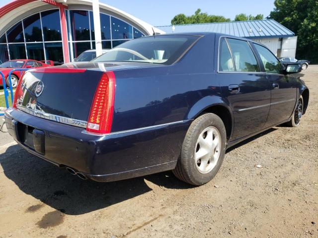 Photo 4 from auction – 2007 CADILLAC DTS with VIN 1G6KD57Y47U223170