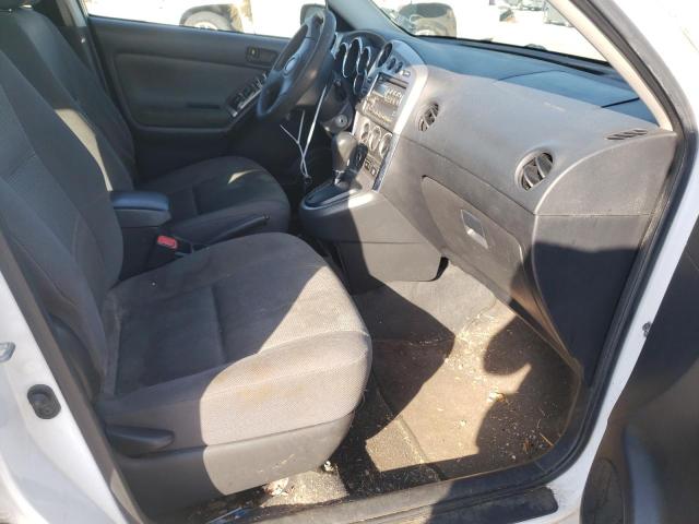 Photo 5 from auction – 2007 PONTIAC VIBE with VIN 5Y2SL65847Z427964
