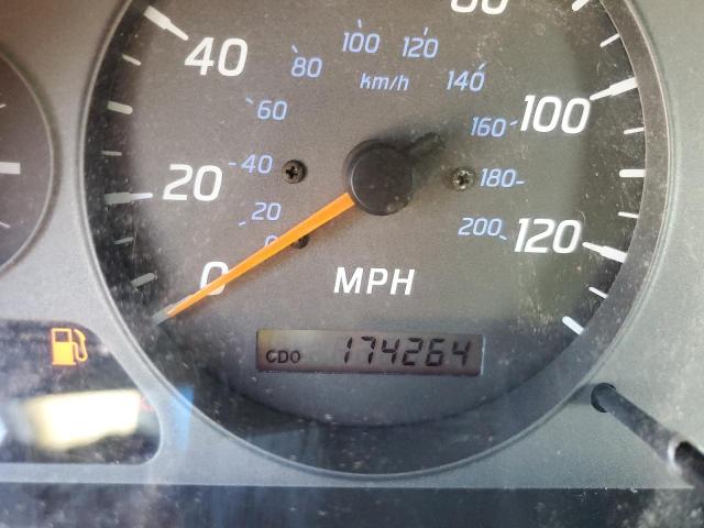 Photo 8 from auction – 2001 NISSAN SENTRA XE with VIN 3N1CB51D61L478713
