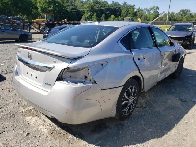 Photo 4 from auction – 2014 NISSAN ALTIMA 2.5 with VIN 1N4AL3AP4EC173959
