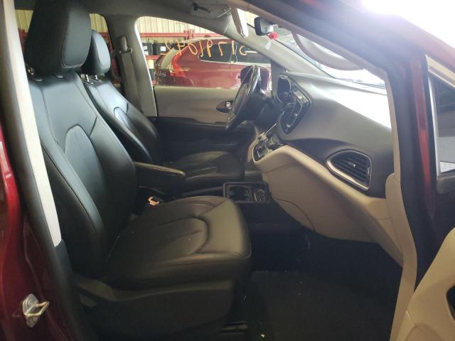 Photo 5 from auction – 2020 CHRYSLER PACIFICA T with VIN 2C4RC1BG4LR107593