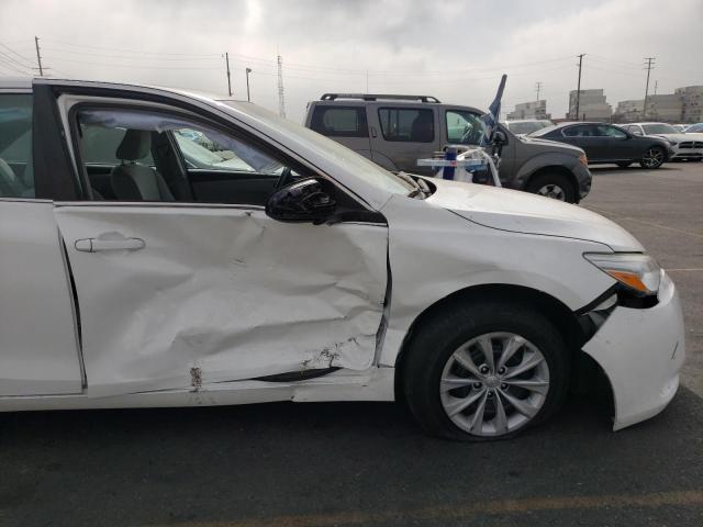 Photo 9 from auction – 2016 TOYOTA CAMRY LE with VIN 4T4BF1FK2GR546583