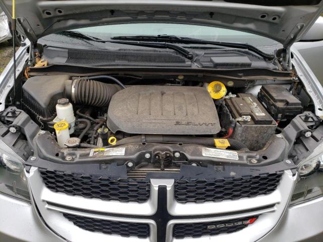 Photo 7 from auction – 2019 DODGE GRAND CARA with VIN 2C4RDGEG2KR535916