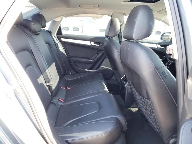 Photo 6 from auction – 2013 AUDI A4 with VIN WAUFFAFL8DN034936
