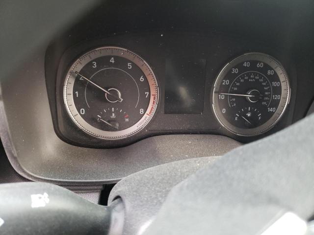 Photo 8 from auction – 2022 HYUNDAI VENUE SE with VIN KMHRB8A38NU175178