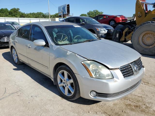 NISSAN MAXIMA SE 2005 con VIN 1N4BA41E85C837906 - Foto de la subasta
