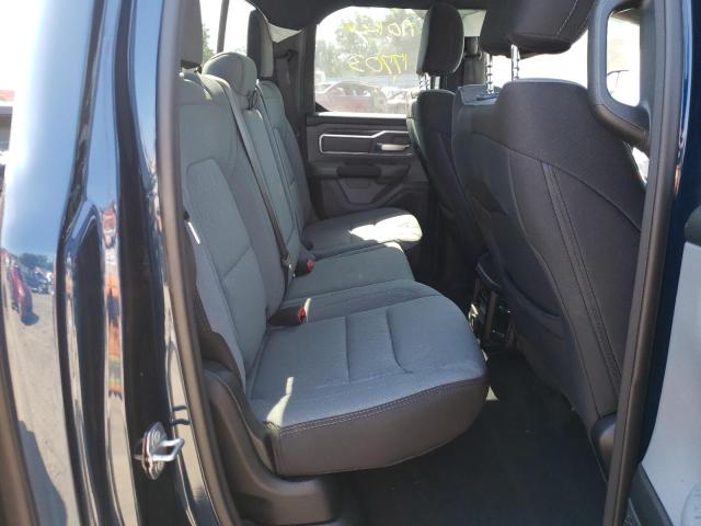 Photo 6 from auction – 2021 RAM 1500 BIG H with VIN 1C6RRFBG7MN835782