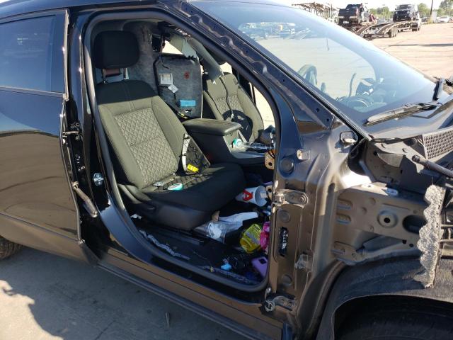 Photo 9 from auction – 2021 CHEVROLET BLAZER 2LT with VIN 3GNKBCRS6MS550494