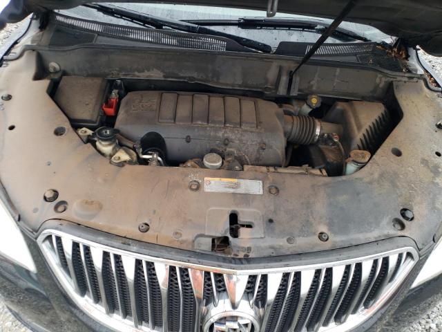 Photo 7 from auction – 2015 BUICK ENCLAVE with VIN 5GAKRBKD0FJ270084