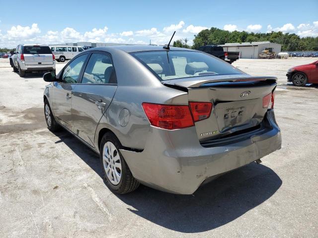 Photo 3 from auction – 2011 KIA FORTE EX with VIN KNAFU4A22B5401140