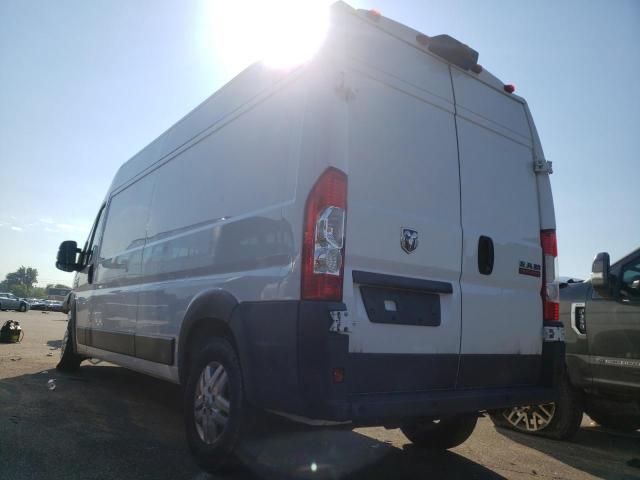 Photo 3 from auction – 2018 RAM PROMASTER with VIN 3C6TRVDG0JE144249