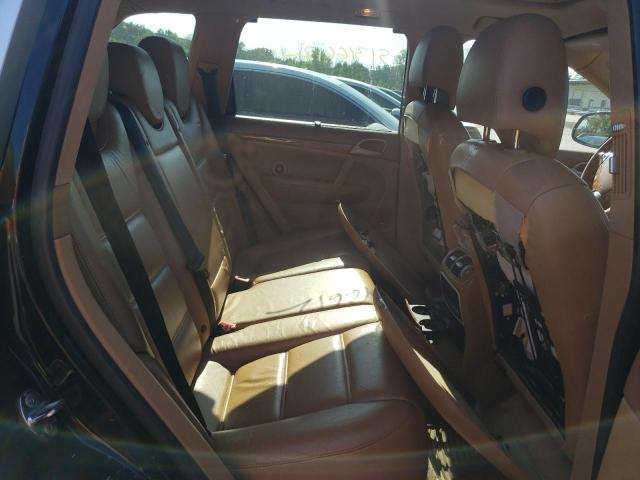 Photo 6 from auction – 2005 PORSCHE CAYENNE S with VIN WP1AB29PX5LA63931