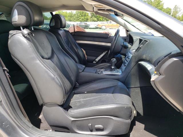 Photo 5 from auction – 2012 INFINITI G37 BASE with VIN JN1CV6FE5CM201980