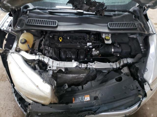 Фото 7 с аукциона – 2017 FORD ESCAPE S с VIN 1FMCU0F72HUB19657