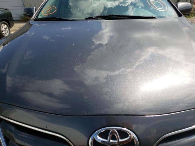 Фото 9 с аукциона – 2011 TOYOTA CAMRY BASE с VIN 4T4BF3EK9BR132299