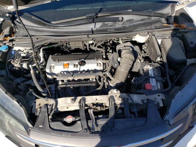 Photo 7 from auction – 2014 HONDA CR-V EXL with VIN 5J6RM4H75EL111440
