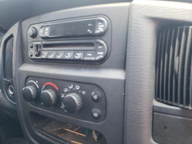 Photo 9 from auction – 2002 DODGE RAM 1500 with VIN 3D7HA18ZX2G123141