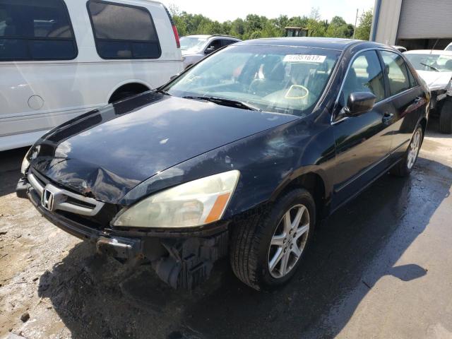 Photo 2 from auction – 2003 HONDA ACCORD with VIN 1HGCM66583A059868