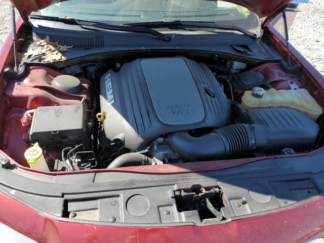 Photo 7 from auction – 2013 CHRYSLER 300C with VIN 2C3CCAET7DH711665