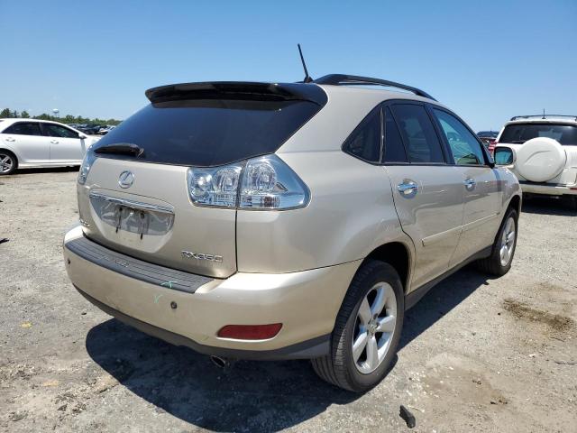 Photo 4 from auction – 2008 LEXUS RX 350 with VIN 2T2HK31U18C067039