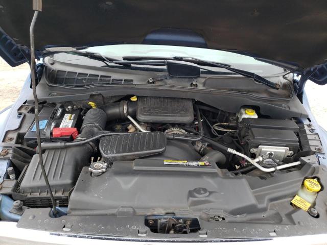 Photo 7 from auction – 2006 DODGE DURANGO with VIN 1D4HD38K56F177554